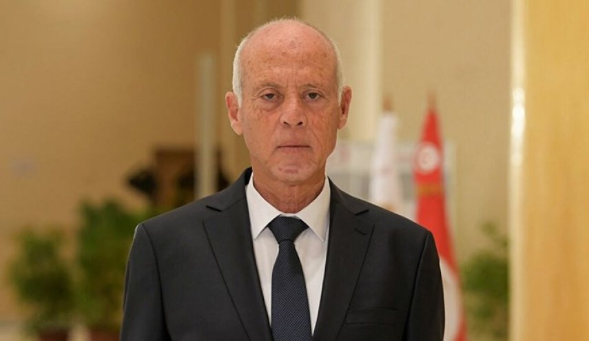 الرئاسة التونسية ترفع الحصانة عن النواب