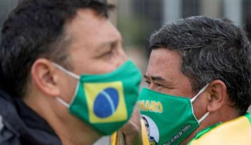 ريو دي جانيرو ستحتفل برفع القيود الصحية لكورونا
