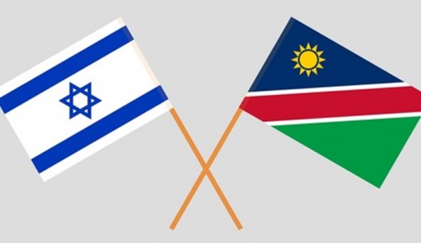 نامیبیا به عضویت رژیم صهیونیستی در اتحادیه آفریقا اعتراض کرد
