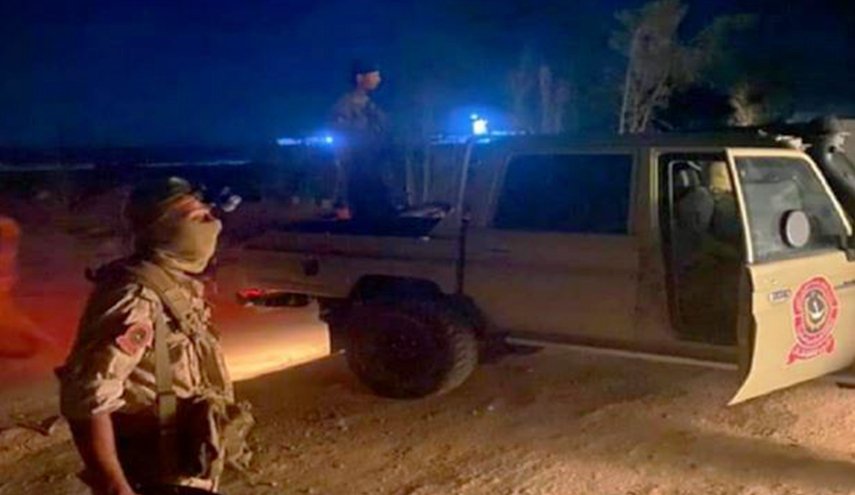 ليبيا.. مقتل عسكريين في حملة مداهمات أوكار المهربين