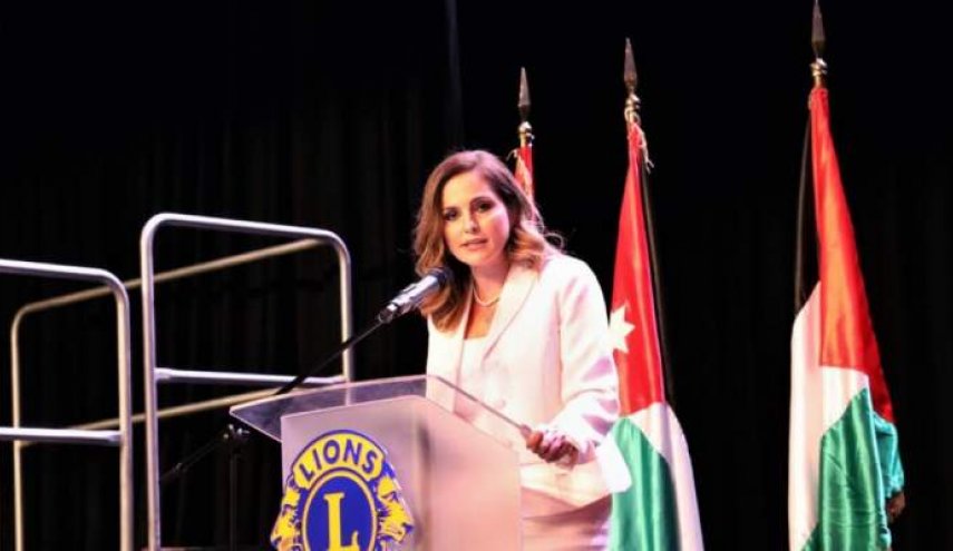وزيرة اعلام لبنان: لا سلام من دون تحقيق العدالة