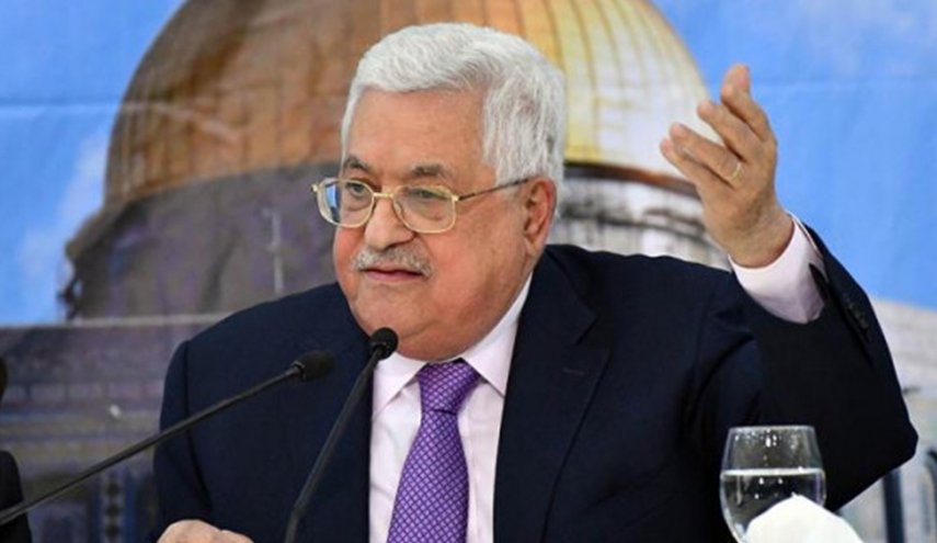 رئيس السلطة الفلسطينية يزور روسيا في سبتمبر