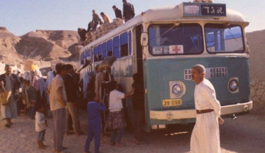وثائق مسربة تكشف عن إنشاء 'إسرائيل' معتقلات سرية في صحراء سيناء