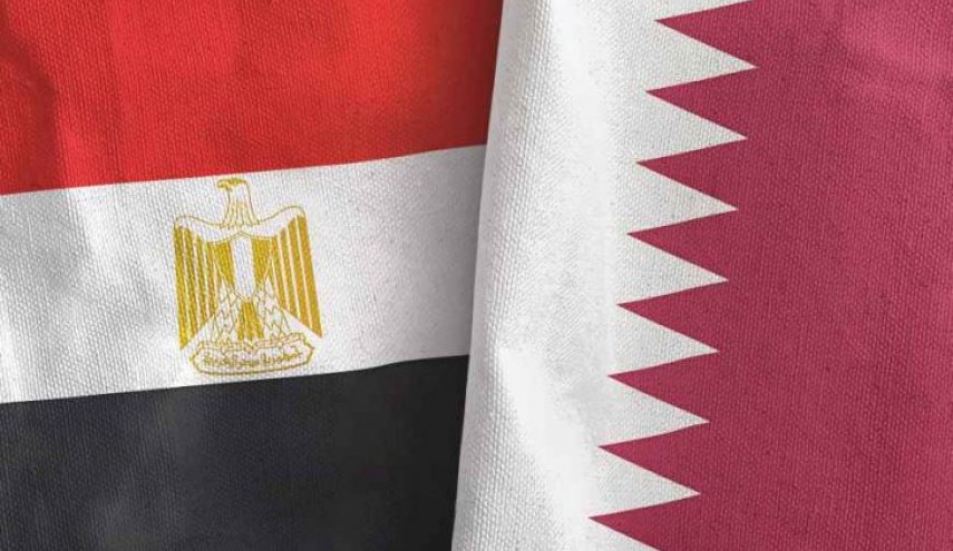 قطر تعيّن أول سفير لها في مصر منذ الأزمة الخليجية 