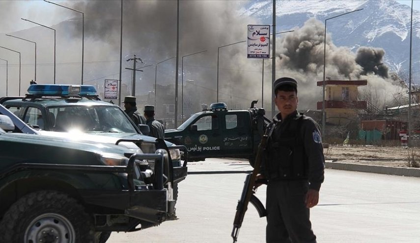 هجوم يستهدف مبنى تابعا للأمم المتحدة في افغانستان ومقتل شرطي أفغاني