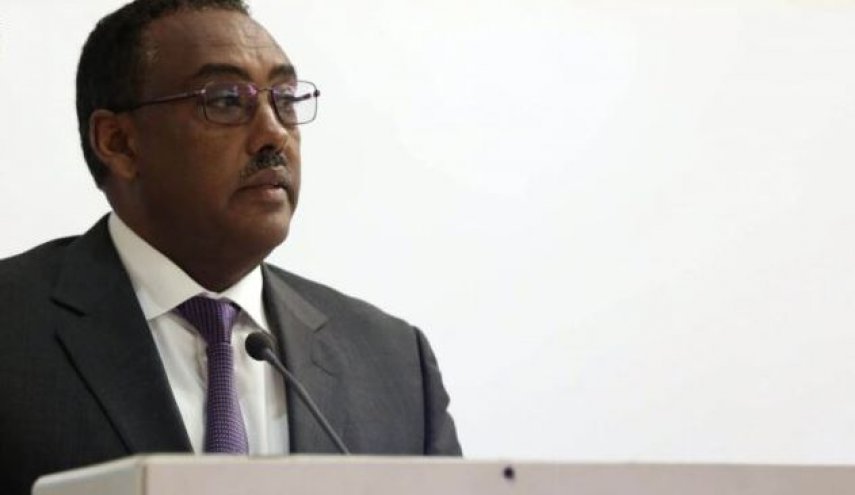 إثيوبيا تدعو المجتمع الدولي لإجبار جبهة تيغراي على التوقف عن شن هجمات جديدة