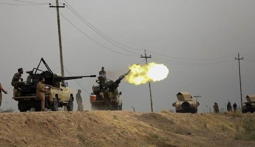 استشهاد عسكري عراقي بهجوم لـ ’داعش’ في ديالى