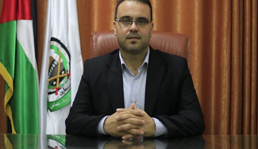 حماس: واشنطن شريكة الاحتلال في جرائمه ضد الفلسطينيين