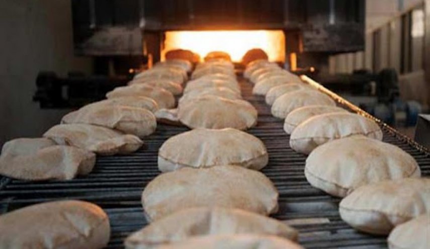 سوريا..تطبيق الآلية الجديدة لبيع الخبز في عدة محافظات