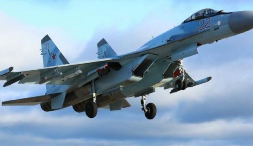 مجلة عسكرية أمريكية تفسر نقل طائرات 'سو-25' الروسية إلى الحدود الأفغانية