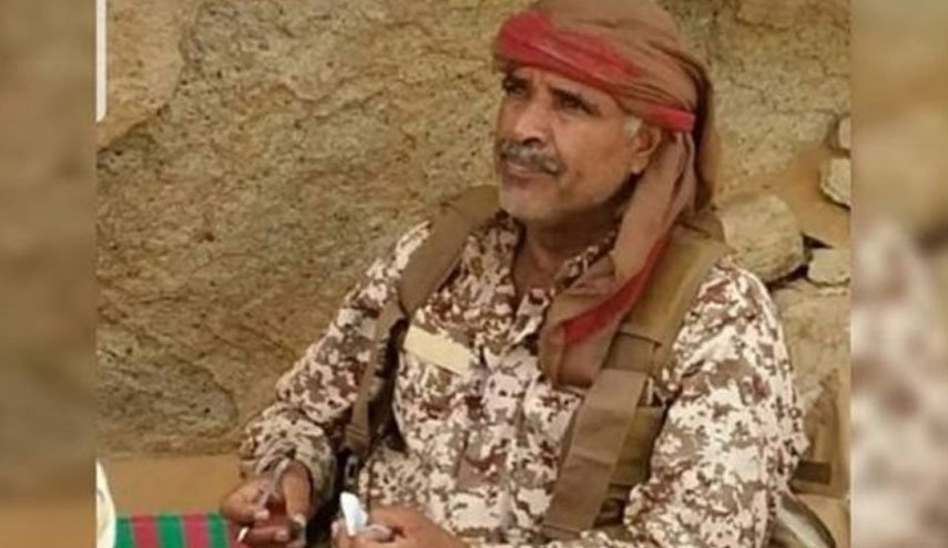 افسر ارشد ائتلاف سعودی در مأرب کشته شد