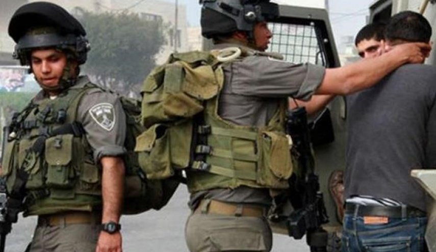 بمسيرة ضد الاستيطان.. الاحتلال يعتقل 12 فلسطينيا في طوباس
