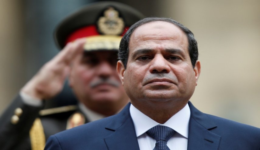 الداخلية المصرية تعلن عن إنشاء سجون جديدة