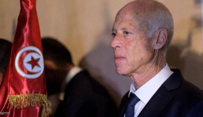 الرئاسة المصرية: تم التوافق مع الجزائر على الدعم الكامل للرئيس التونسي