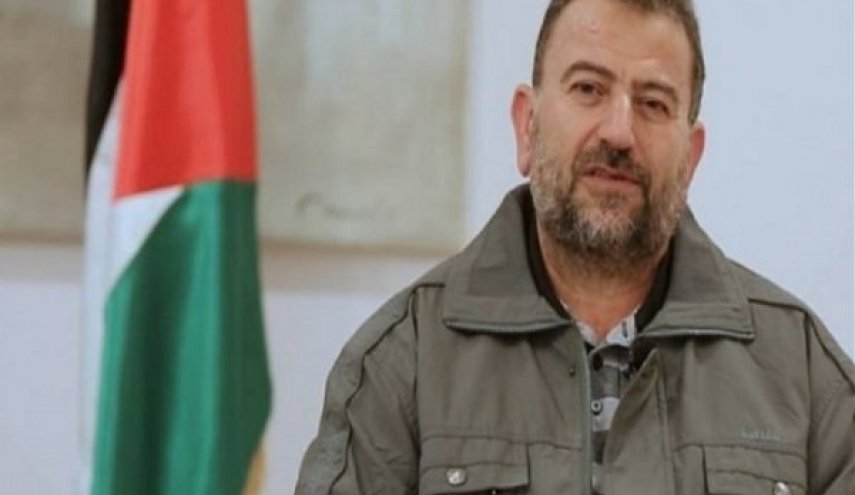 انتخاب مجدد «العاروری» به عنوان نایب رئیس دفتر سیاسی حماس