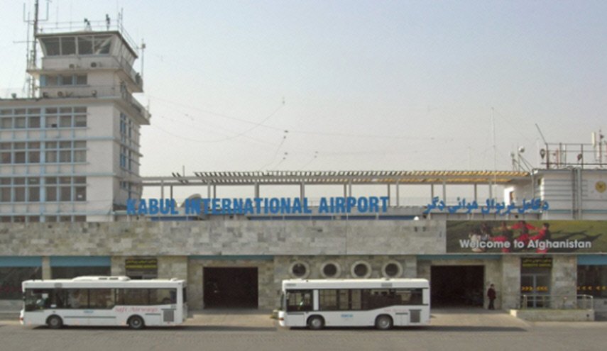 سلطات أفغانستان تؤيد اقتراح حماية تركيا لمطار كابل