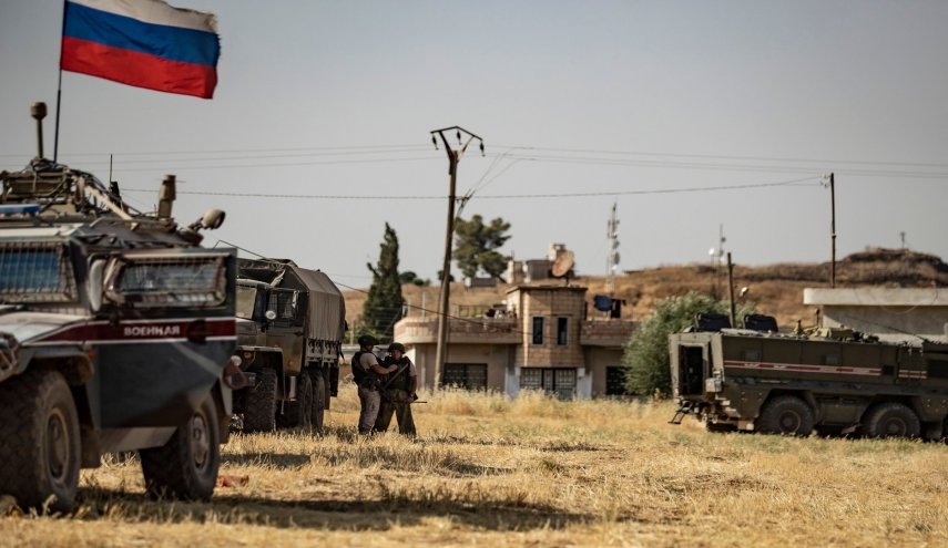 روسيا تتحدث حول عودة الجيش السوري إلى الطبقة