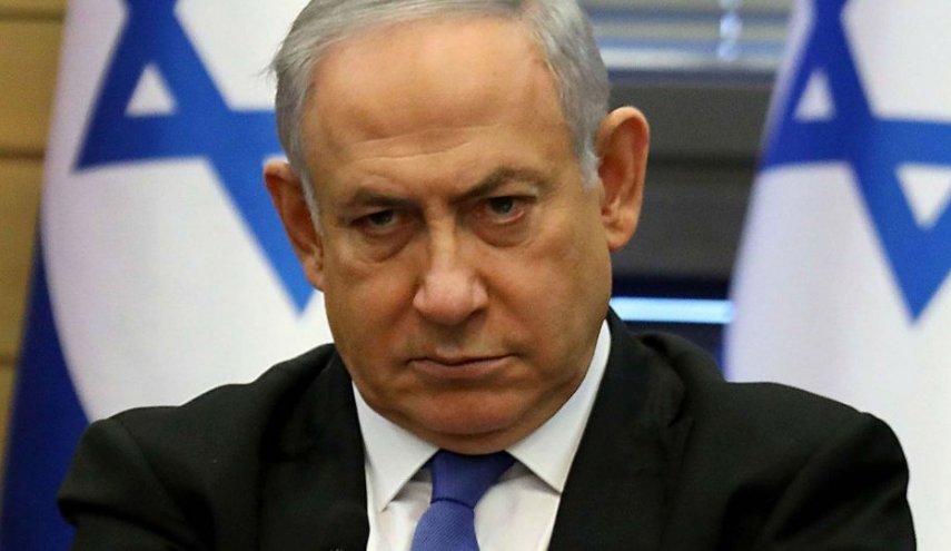 نتانیاهو: بنت، اسرائیل را به مسیر خطرناکی می‌برد