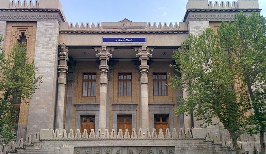 سفیر رومانی در تهران به وزارت خارجه احضار شد 