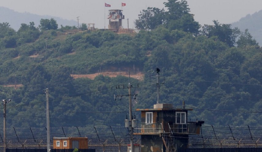 كوريا الشمالية ترسل معلومات تفصيلية حول قوارب الصيد غير القانونية