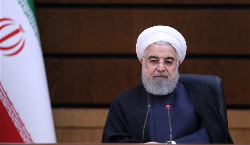 روحانی: مذاکره فقط بحث دولت ها نیست/ توافق دور از دسترس نیست/ به وعده مهار تورم عمل کردیم/ به دنبال کار علمی و فرهنگی می روم