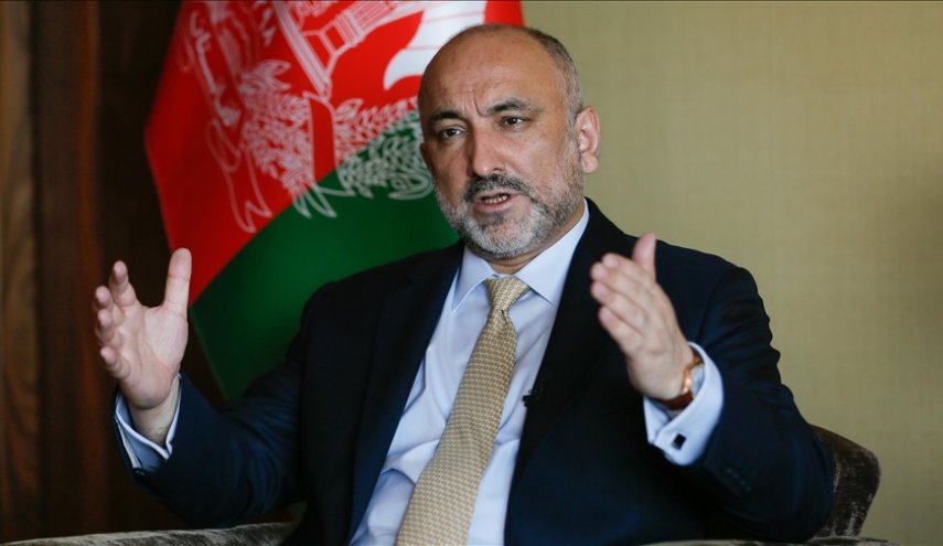 وزير خارجية أفغانستان: مستعدون للسلام مع 'طالبان' بشروط