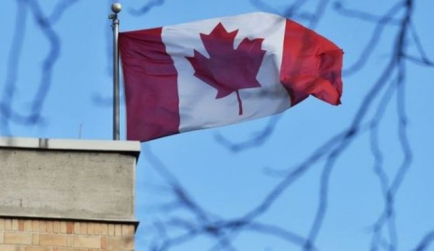 کانادا به کمپین ضد ایرانی رژیم صهیونیستی پیوست
