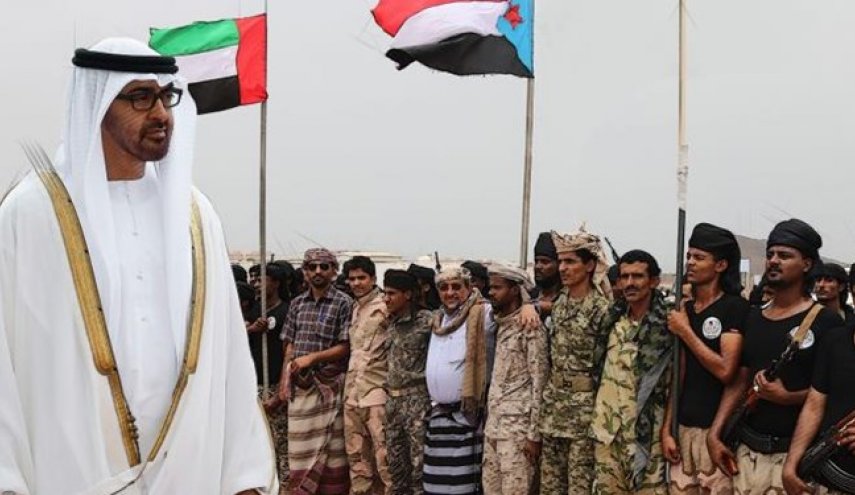 امارات دنبال تأسیس شبکه ماهواره‌ای با هدف توطئه جدید علیه یمن