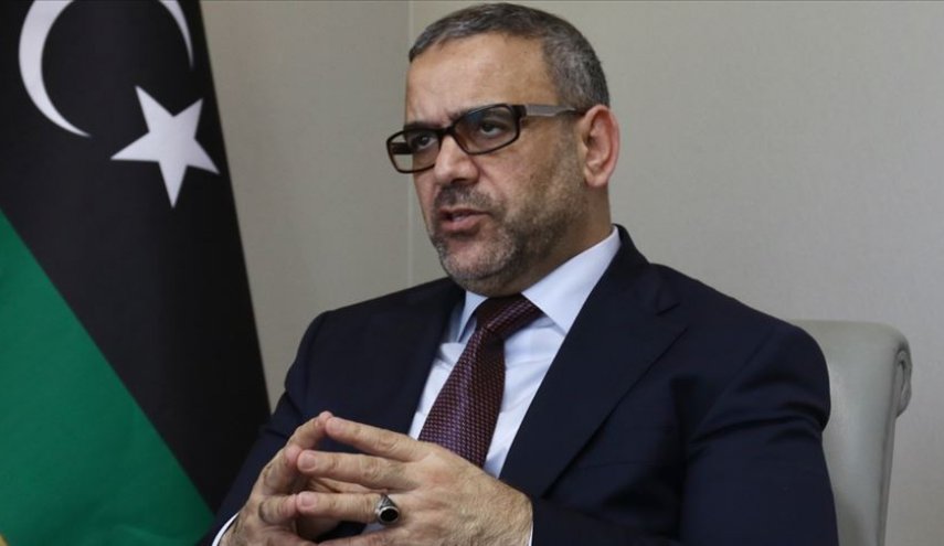 إعادة انتخاب خالد المشري رئيسا للمجلس الأعلى للدولة الليبية