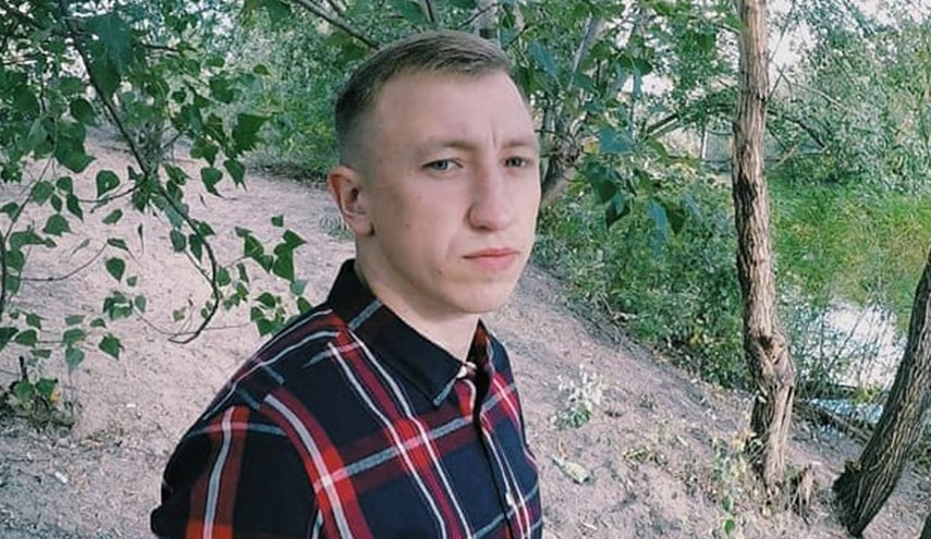 العثور على ناشط بيلاروسي مفقود مشنوقا في أوكرانيا