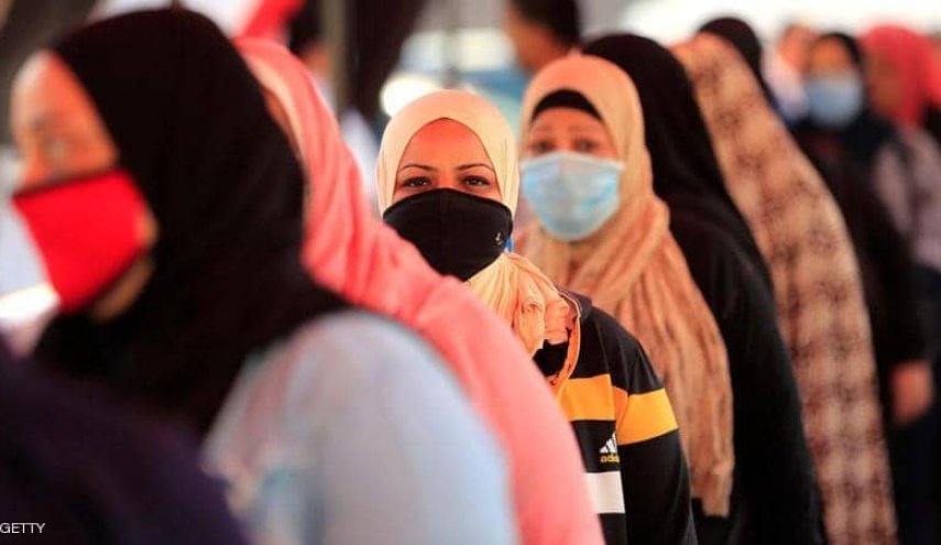 الصحة المصرية تحذر المواطنين من موجة رابعة لكورونا