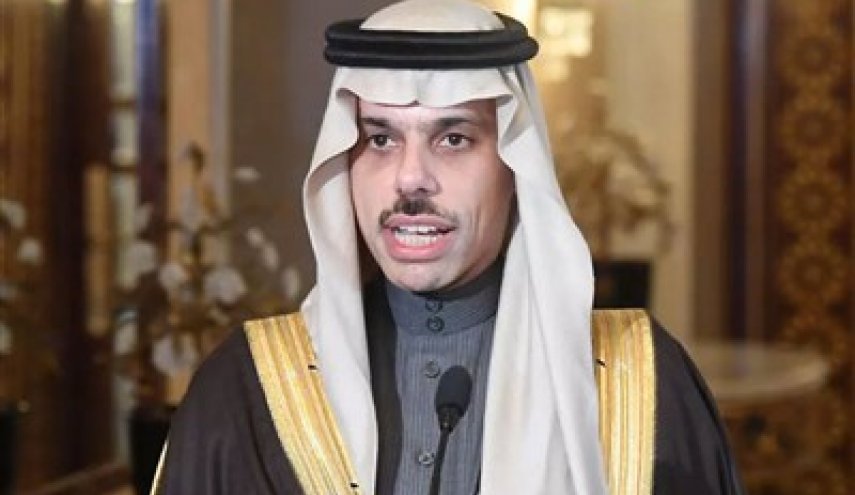 جدیدترین ادعای وزیر خارجه سعودی درباره توافق هسته‌ای با ایران
