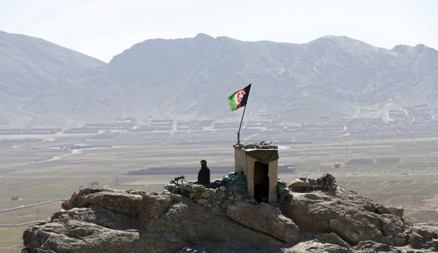 البنتاغون: سنواصل توجيه الضربات الجوية في أفغانستان

