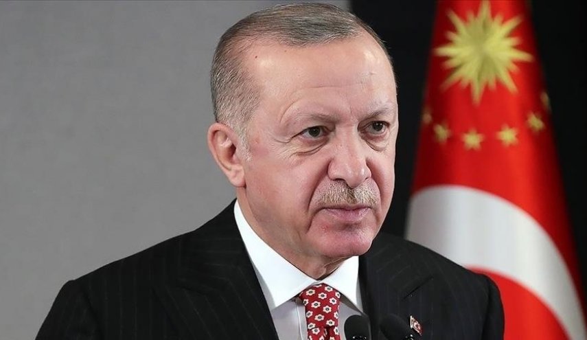 تشکر اردوغان از آیت‌الله رئیسی به دلیل کمک ایران به مهار آتش‌سوزی جنگل‌های ترکیه