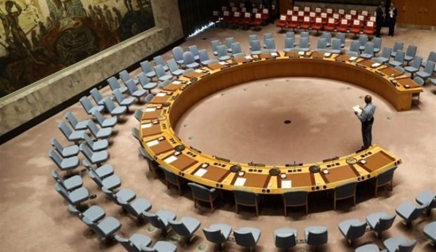 ارسال نامه ضد ایرانی سه کشور به شورای امنیت سازمان ملل