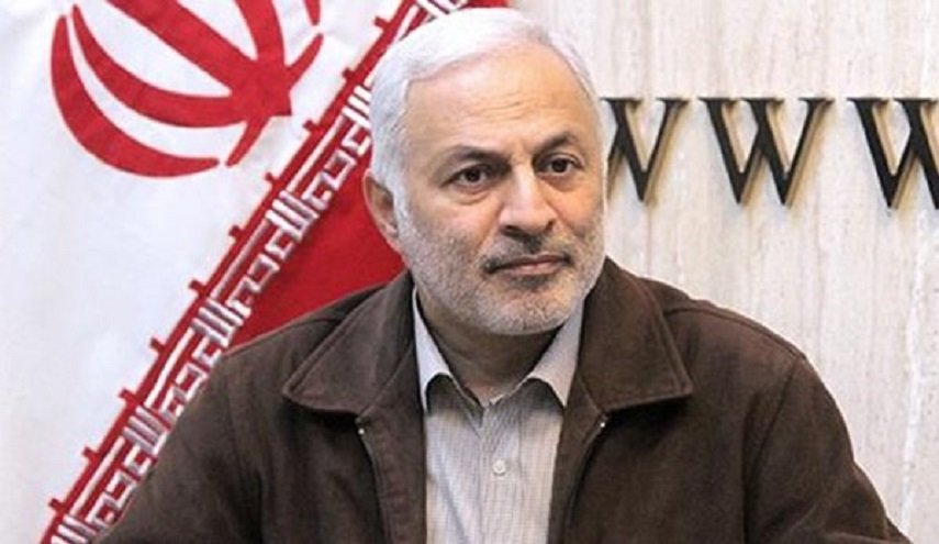 مسؤول ايراني: لا نعر أهمية للاتهامات الفارغة وندافع عن مصالح البلاد بقوة
