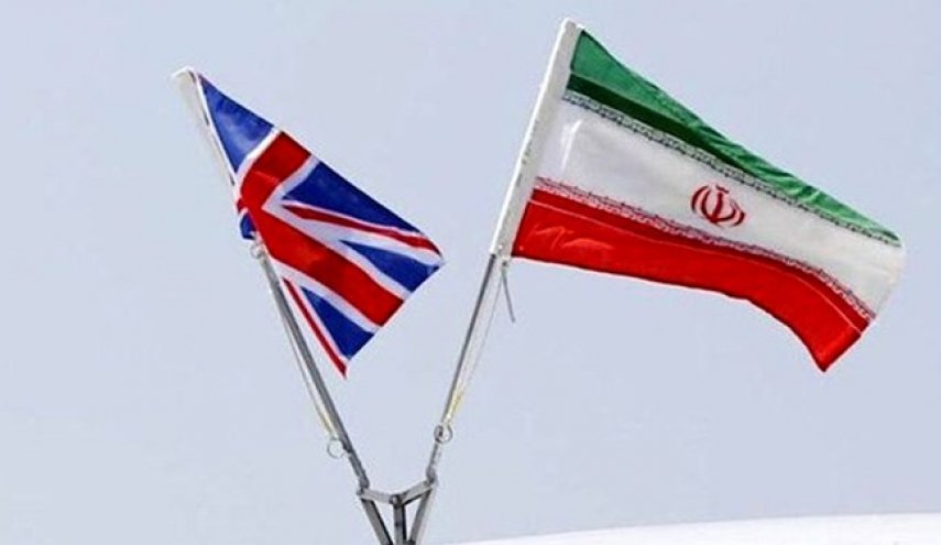واکنش سفارت ایران در لندن به خبرسازی‌ها درباره بروز حوادث برای کشتی‌ها در خلیج فارس
