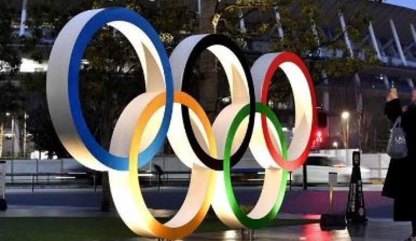 ایران در کورس طلای المپیک