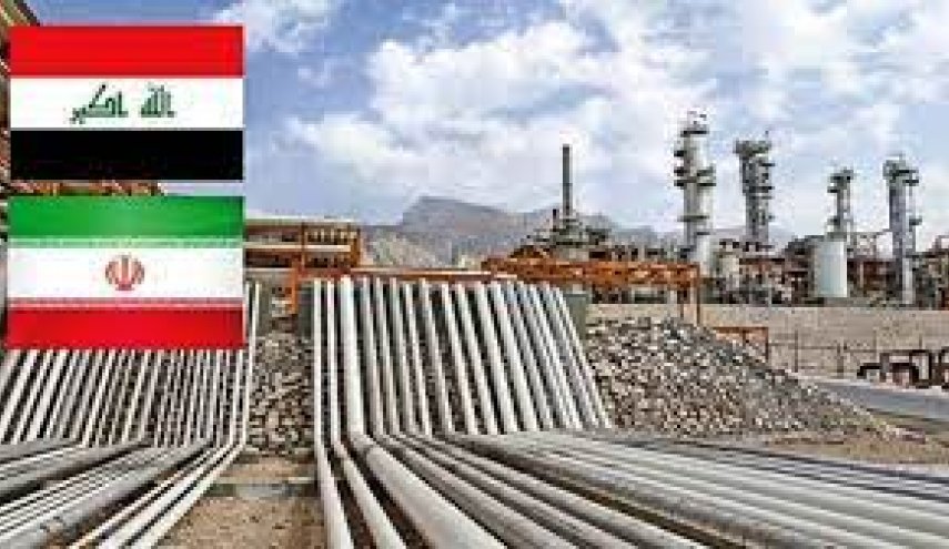 آمریکا معافیت تحریمی عراق برای واردات انرژی از ایران را تمدید کرد
