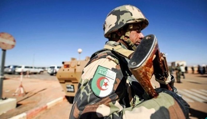 الجزائر.. القبض على مطلوب خطير التحق بجماعات منطقة الساحل