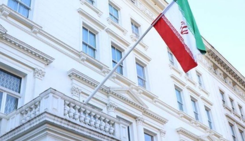 ایران: منبع شایعات حوادث کشتی‌های تجاری درخلیج فارس را رسوا می کنیم