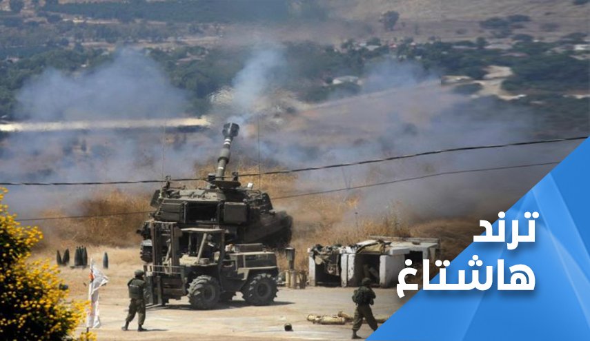 إدانات متواصلة للقصف الاسرائيلي على جنوب لبنان