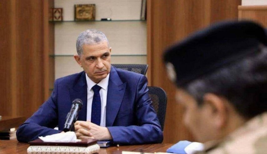 وزير الداخلية العراقي يصدر توجيها هاما بشأن تثبيت المنتسبين