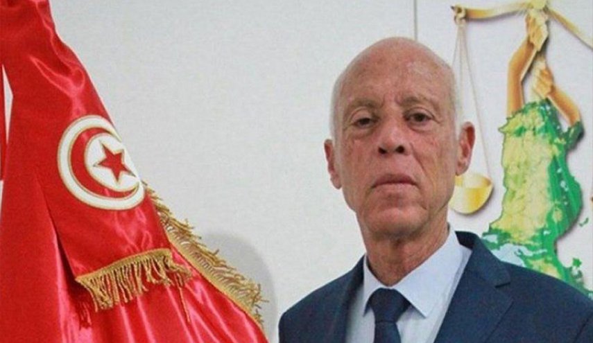 اتحاد عام تونس للشغل يطلب من سعيد خارطة طريق الخروج من الوضع الحالي