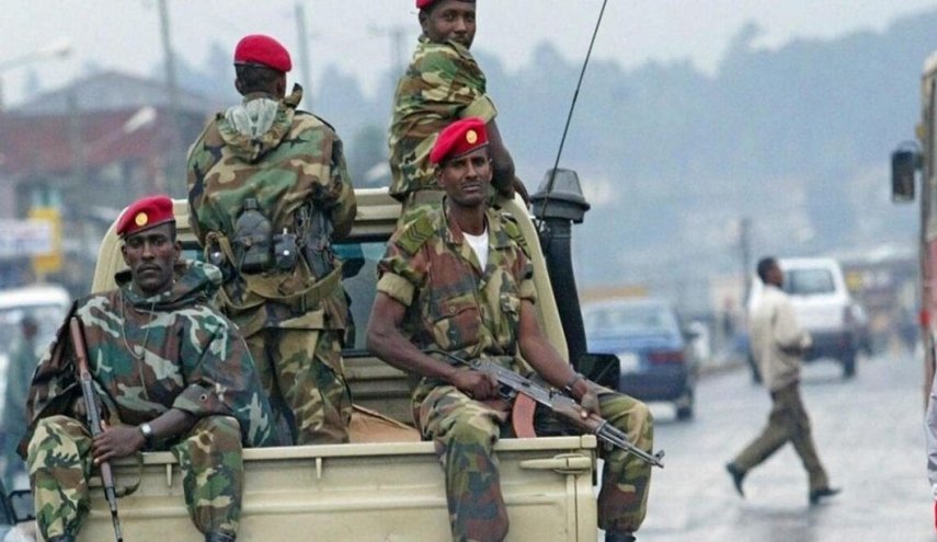 قوات تيغراي تسيطر على مدينة تاريخية في إثيوبيا