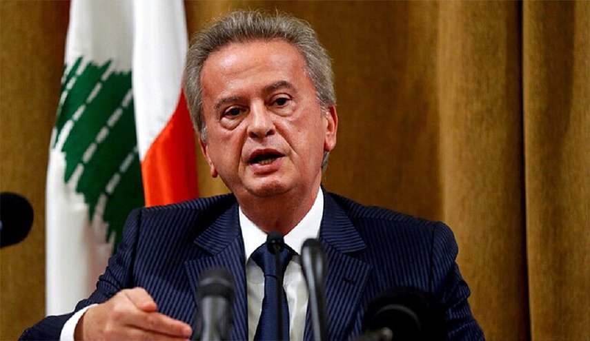 نيابة التمييز تستحوب حاكم مصرف لبنان بقضايا اختلاس أموال