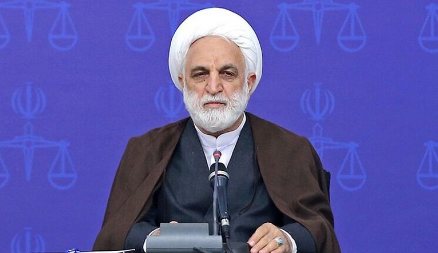 تاكيد ايراني عراقي على تنفيذ الاتفاقات القضائية المشتركة