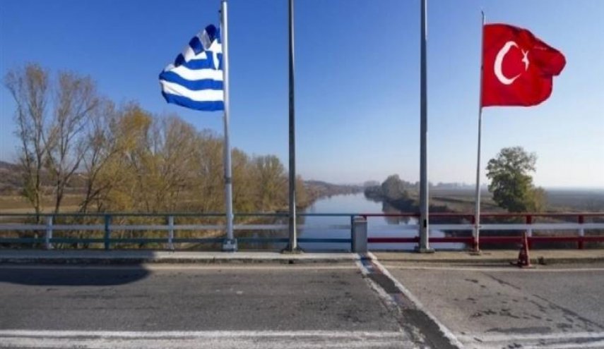 بعد إغلاق دام 17 شهرا..اليونان تعلن فتح بواباتها الحدودية مع تركيا