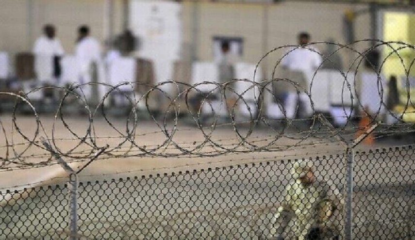 درخواست ده‌ها عضو مجلس نمایندگان آمریکا از بایدن برای تعطیلی فوری زندان گوانتانامو