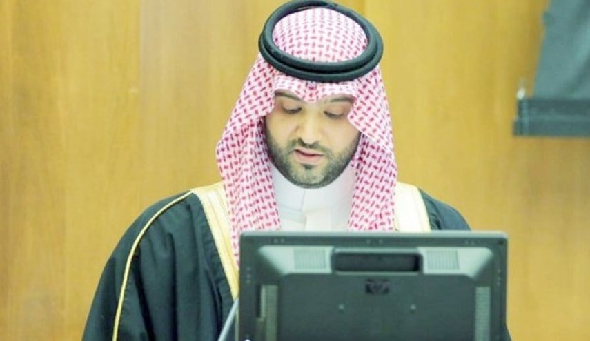 اتهام‌زنی شاهزاده سعودی به ایران
